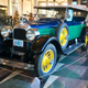 Illustration for article titled Duesenberg Museum - Auburn Indiana - Pt1